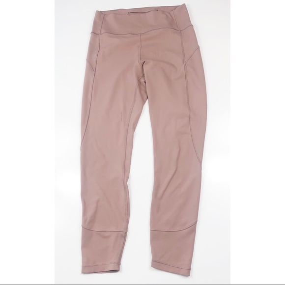 Lululemon In Movement Tight 25" *Everlux - Picture 7 of 8